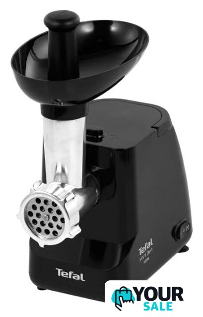 Мясорубка Tefal NE111832 - Изображение №1 — Интернет-магазин Your Sale