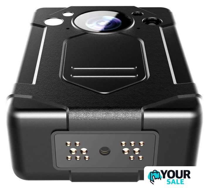 Экшен-камера BodyDvr 350 64Гб/GPS - Изображение №3 — Интернет-магазин Your Sale