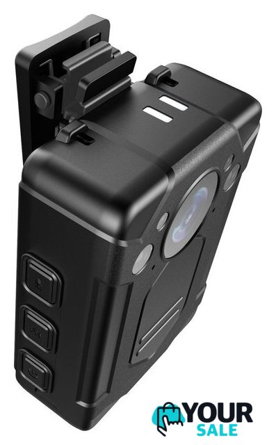 Экшен-камера BodyDvr 350 64Гб/GPS - Изображение №2 — Интернет-магазин Your Sale