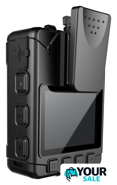 Экшен-камера BodyDvr 350 64Гб/GPS - Изображение №4 — Интернет-магазин Your Sale