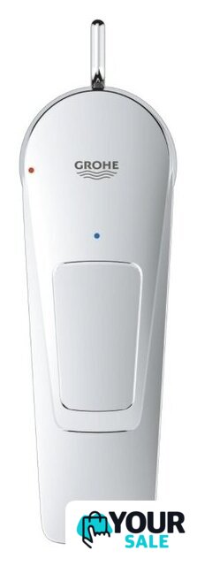 Смеситель Grohe Bauloop 22054001 - Изображение №2 — Интернет-магазин Your Sale