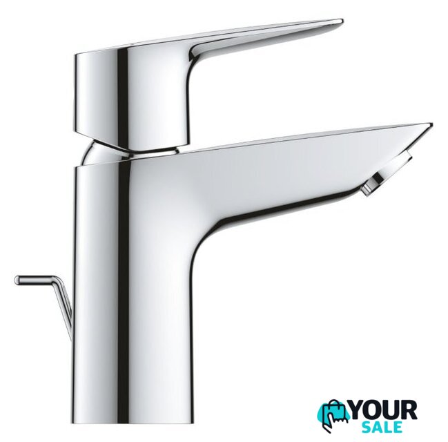 Смеситель Grohe Bauloop 22054001 - Изображение №3 — Интернет-магазин Your Sale