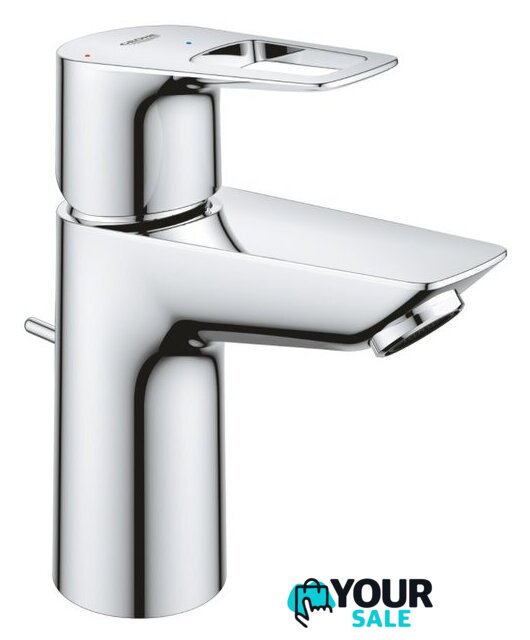 Смеситель Grohe Bauloop 22054001 - Изображение №1 — Интернет-магазин Your Sale