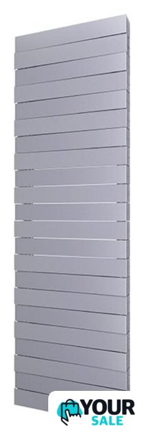 Дизайн-радиатор Royal Thermo PianoForte Tower 500 new/Silver Satin - 22 секций - Изображение №1 — Интернет-магазин Your Sale