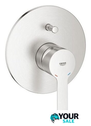 Смеситель Grohe Lineare 19297Dc1 - Изображение №1 — Интернет-магазин Your Sale