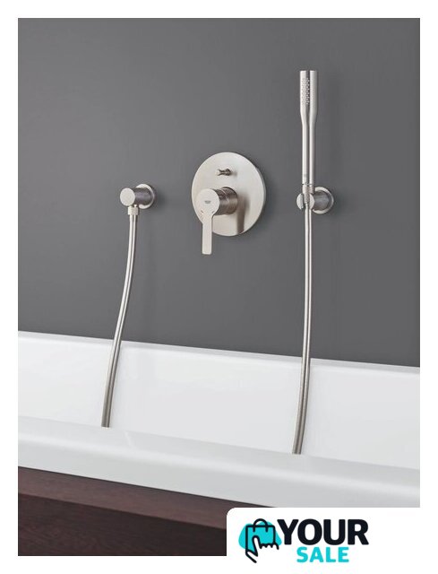Смеситель Grohe Lineare 19297Dc1 - Изображение №3 — Интернет-магазин Your Sale