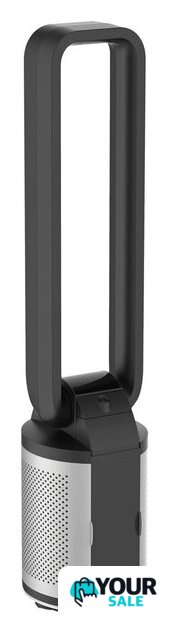 Климатический комплекс Webber WB1820 (черный) - Изображение №14 — Интернет-магазин Your Sale
