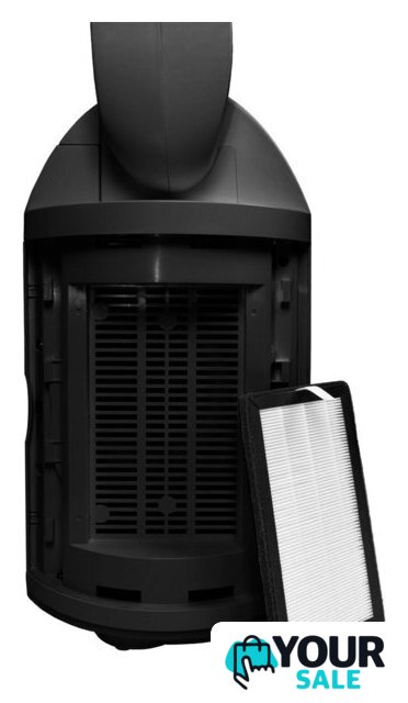 Климатический комплекс Webber WB1820 (черный) - Изображение №13 — Интернет-магазин Your Sale