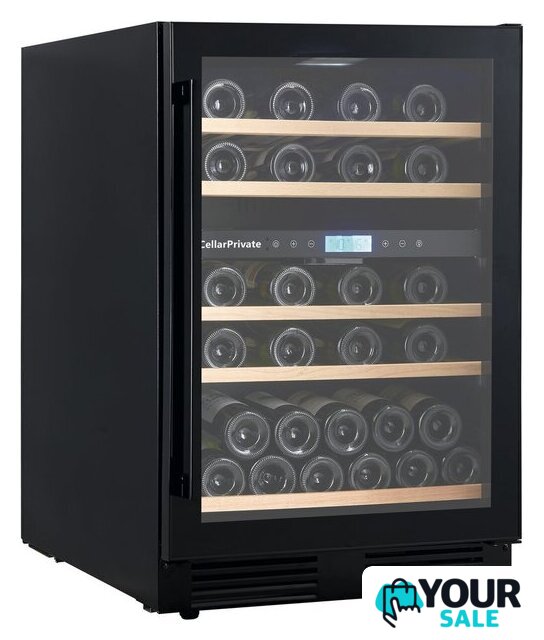 Винный шкаф Cellar Private CP043-2TB - Изображение №3 — Интернет-магазин Your Sale