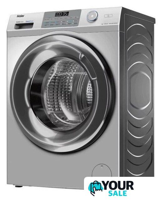 Стиральная машина Haier HW70-BP12959BSE - Изображение №5 — Интернет-магазин Your Sale