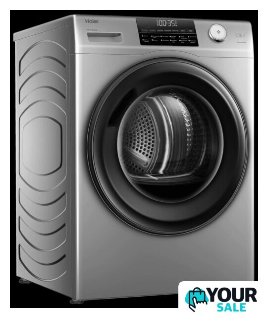 Сушильная машина Haier HD90-A2959S - Изображение №8 — Интернет-магазин Your Sale