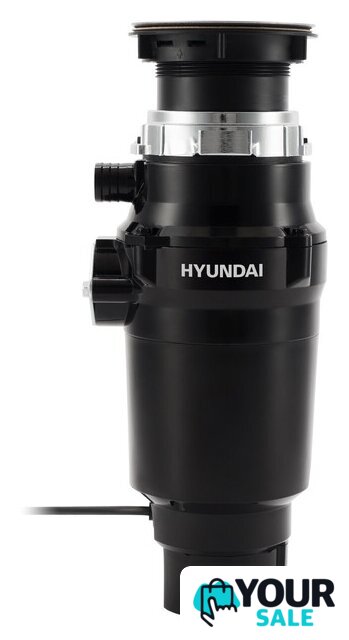 Измельчитель пищевых отходов Hyundai HFWD 10390 - Изображение №1 — Интернет-магазин Your Sale