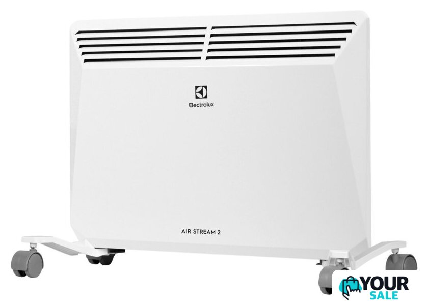 Конвектор Electrolux ECH/AS2-1500 MR - Изображение №1 — Интернет-магазин Your Sale