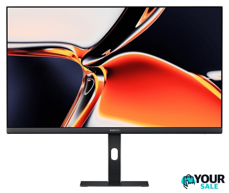 Монитор Xiaomi 4K Monitor A27Ui P27UCB-RAGL (международная версия) - Изображение №1 — Интернет-магазин Your Sale