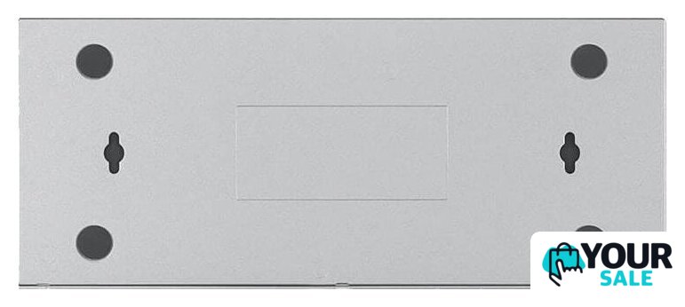 Неуправляемый коммутатор Zyxel XGS1010-12 - Изображение №6 — Интернет-магазин Your Sale
