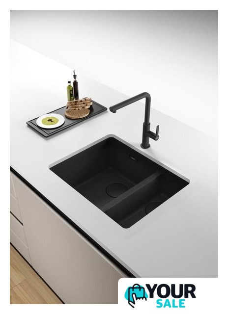 Кухонная мойка Franke Maris MRG 160-34-15 125.0740.840 (оникс) - Изображение №3 — Интернет-магазин Your Sale