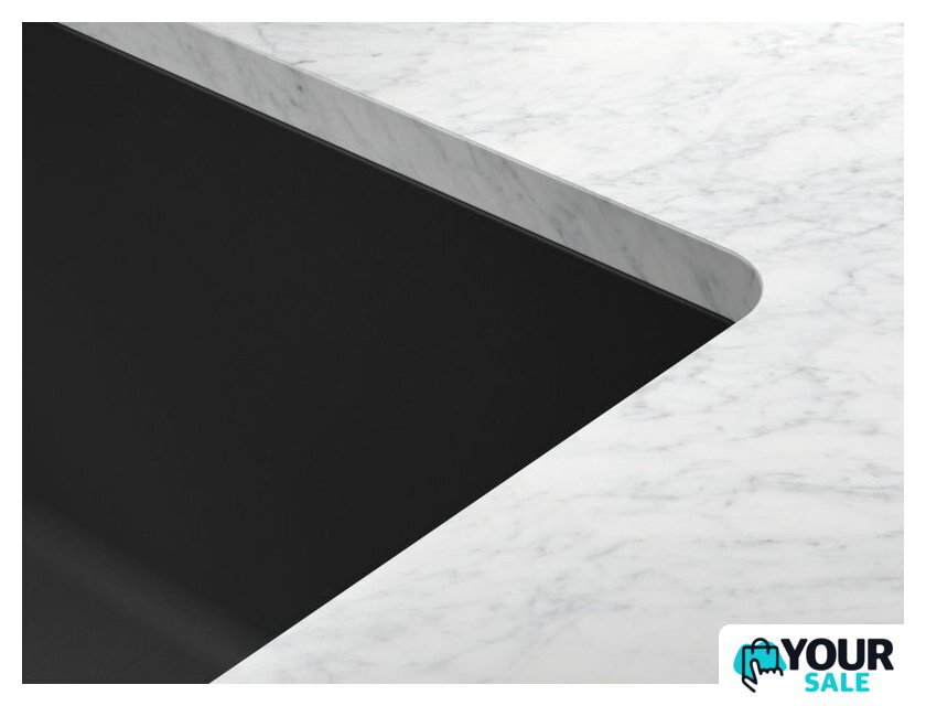 Кухонная мойка Franke Maris MRG 160-34-15 125.0740.840 (оникс) - Изображение №2 — Интернет-магазин Your Sale