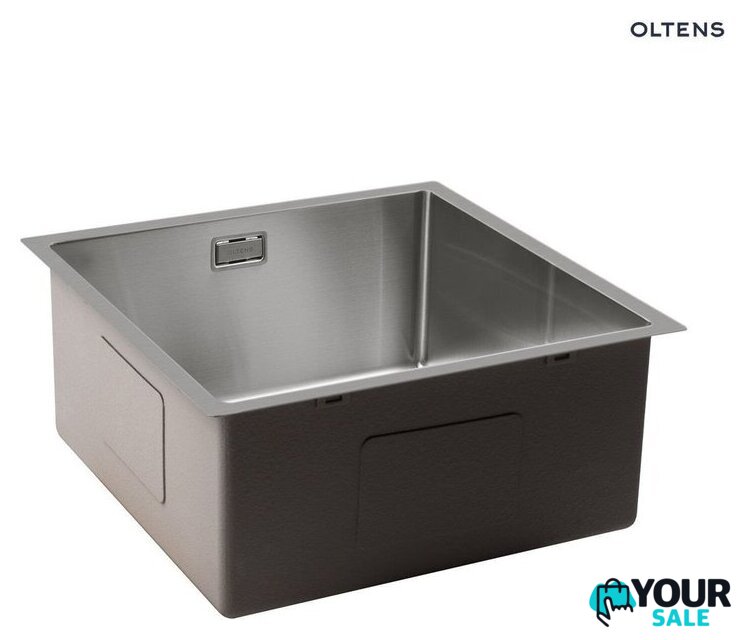 Кухонная мойка Oltens Hydda 71103100 - Изображение №3 — Интернет-магазин Your Sale