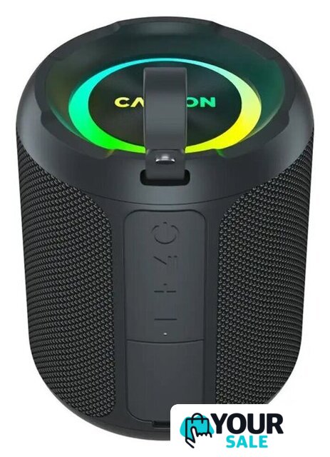Беспроводная колонка Canyon OnMove 11 (черный) - Изображение №5 — Интернет-магазин Your Sale