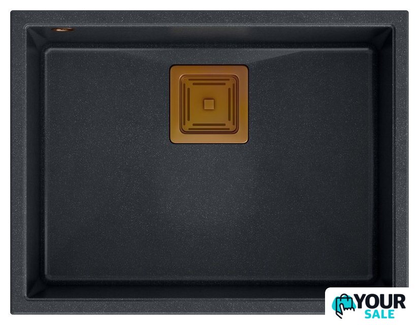 Кухонная мойка Quadron HQD5542U8-C1 - Изображение №2 — Интернет-магазин Your Sale