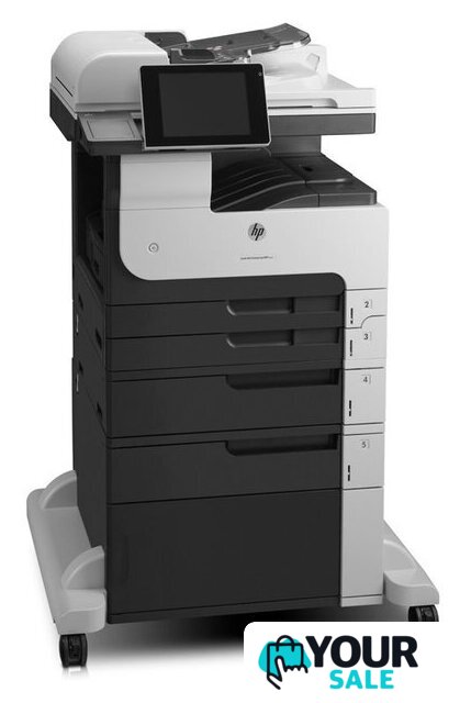 МФУ HP LaserJet Enterprise M725f [CF067A] - Изображение №2 — Интернет-магазин Your Sale