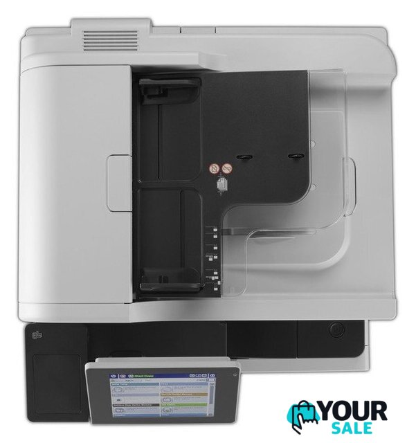 МФУ HP LaserJet Enterprise M725f [CF067A] - Изображение №7 — Интернет-магазин Your Sale