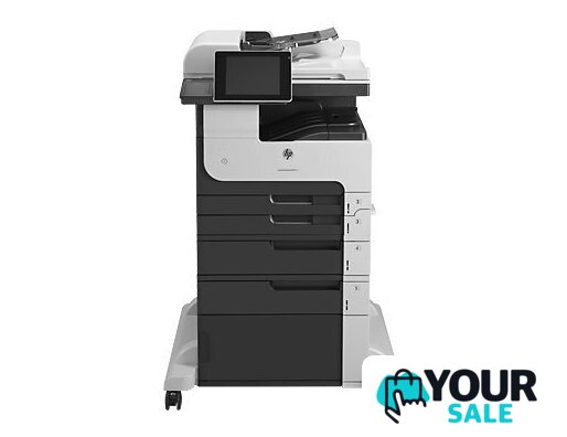 МФУ HP LaserJet Enterprise M725f [CF067A] - Изображение №4 — Интернет-магазин Your Sale