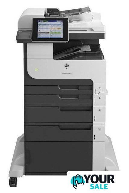 МФУ HP LaserJet Enterprise M725f [CF067A] - Изображение №1 — Интернет-магазин Your Sale
