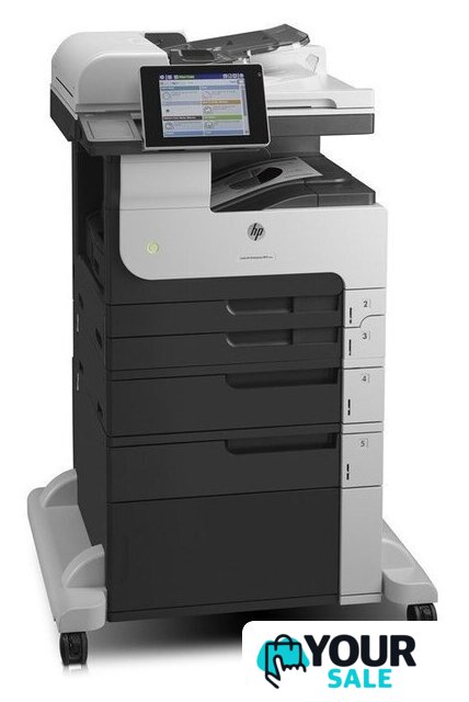 МФУ HP LaserJet Enterprise M725f [CF067A] - Изображение №3 — Интернет-магазин Your Sale