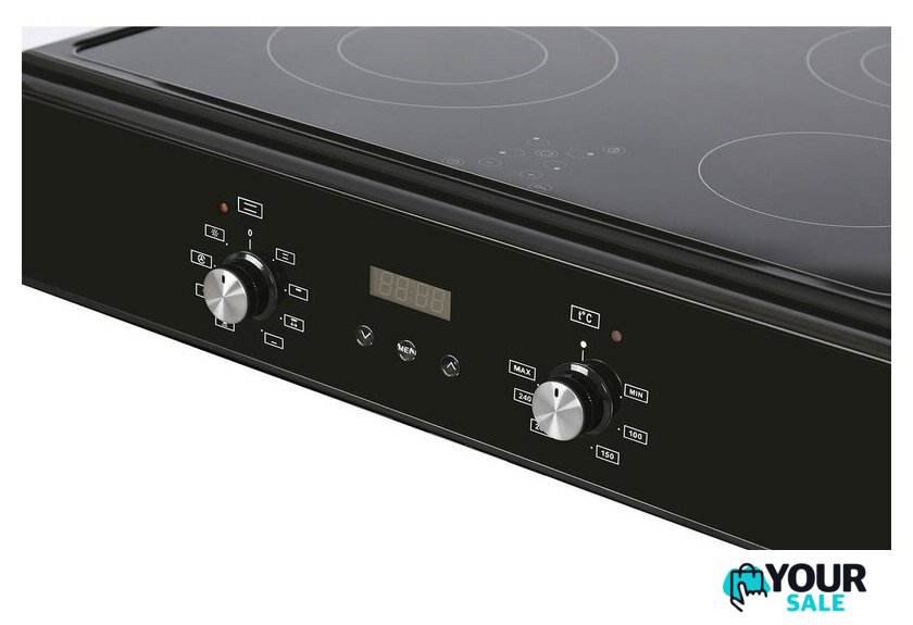 Кухонная плита GEFEST ЭП Н Д 6560-03 S058 - Изображение №3 — Интернет-магазин Your Sale