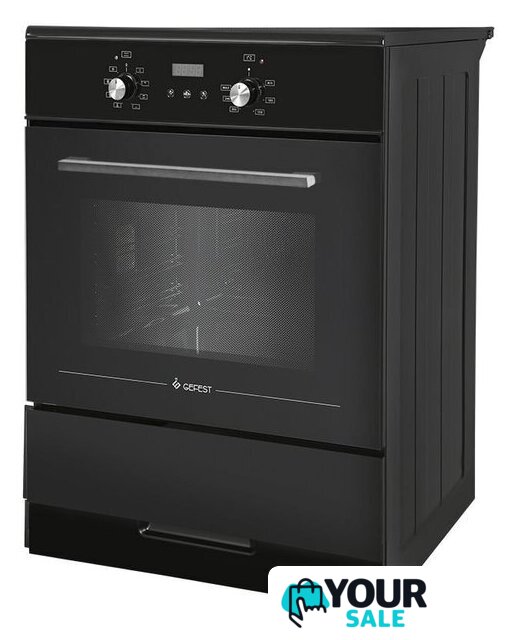 Кухонная плита GEFEST ЭП Н Д 6560-03 S058 - Изображение №2 — Интернет-магазин Your Sale