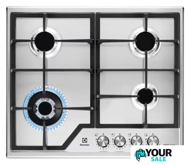 Варочная панель Electrolux EGS64362XX - Изображение №1 — Интернет-магазин Your Sale