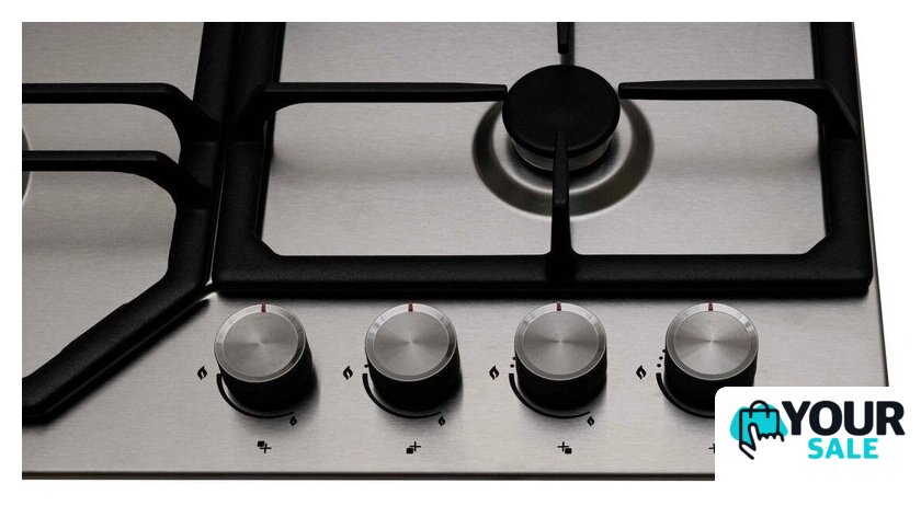 Варочная панель Kraft KF-HV6021Х - Изображение №2 — Интернет-магазин Your Sale