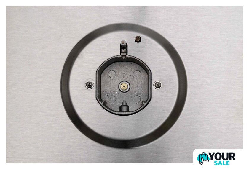 Варочная панель Kraft KF-HV6021Х - Изображение №8 — Интернет-магазин Your Sale