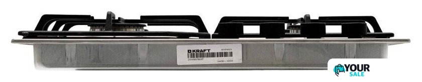 Варочная панель Kraft KF-HV6021Х - Изображение №4 — Интернет-магазин Your Sale