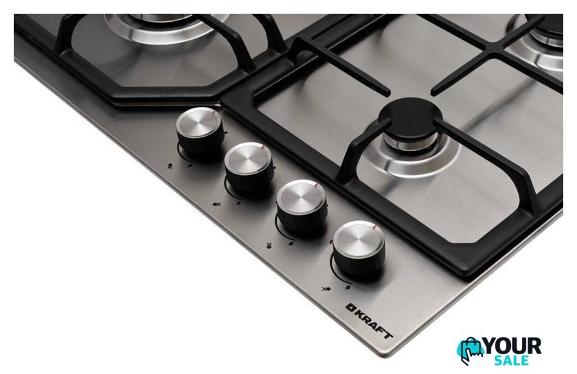 Варочная панель Kraft KF-HV6021Х - Изображение №5 — Интернет-магазин Your Sale