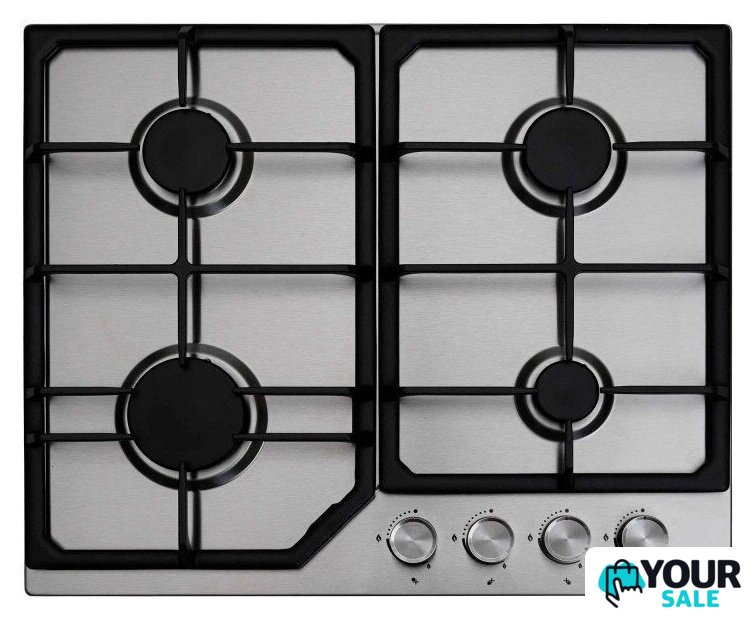 Варочная панель Kraft KF-HV6021Х - Изображение №1 — Интернет-магазин Your Sale