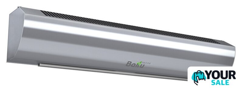 Тепловая завеса Ballu BHC-L15-S09-M (пульт BRC-E) - Изображение №1 — Интернет-магазин Your Sale