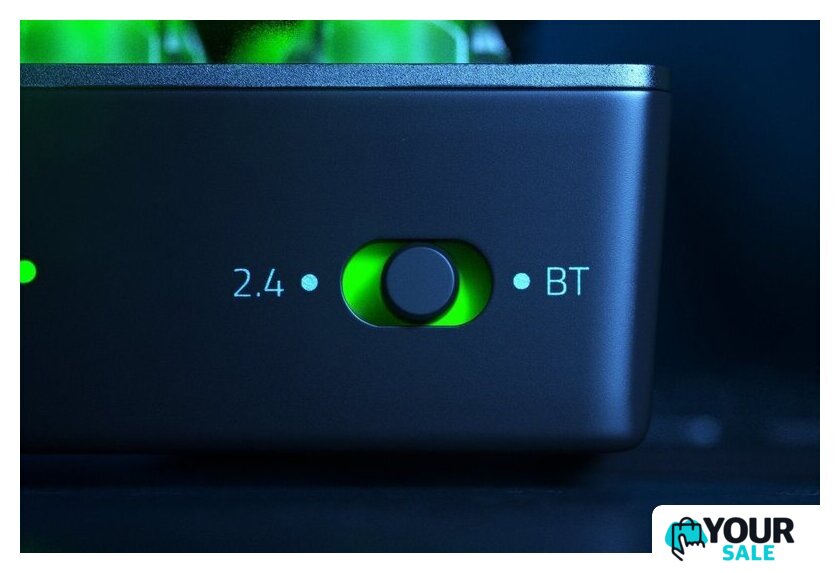Клавиатура Razer Blackwidow V3 Mini HyperSpeed Green Switch - Изображение №9 — Интернет-магазин Your Sale