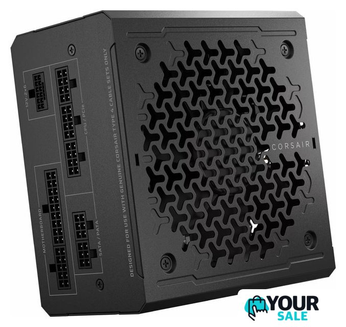Блок питания Corsair RM850e CP-9020296-EU - Изображение №1 — Интернет-магазин Your Sale