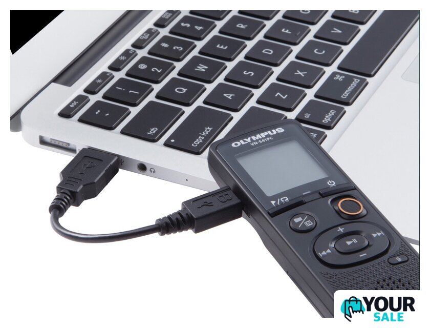 Диктофон Olympus VN-541PC + чехол CS131 - Изображение №12 — Интернет-магазин Your Sale