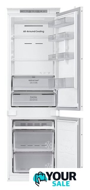 Холодильник Samsung BRB70F26DES0EO - Изображение №1 — Интернет-магазин Your Sale