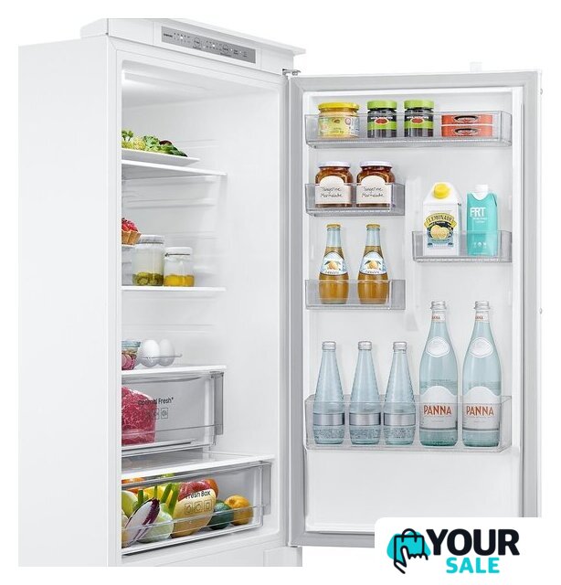 Холодильник Samsung BRB70F26DES0EO - Изображение №10 — Интернет-магазин Your Sale