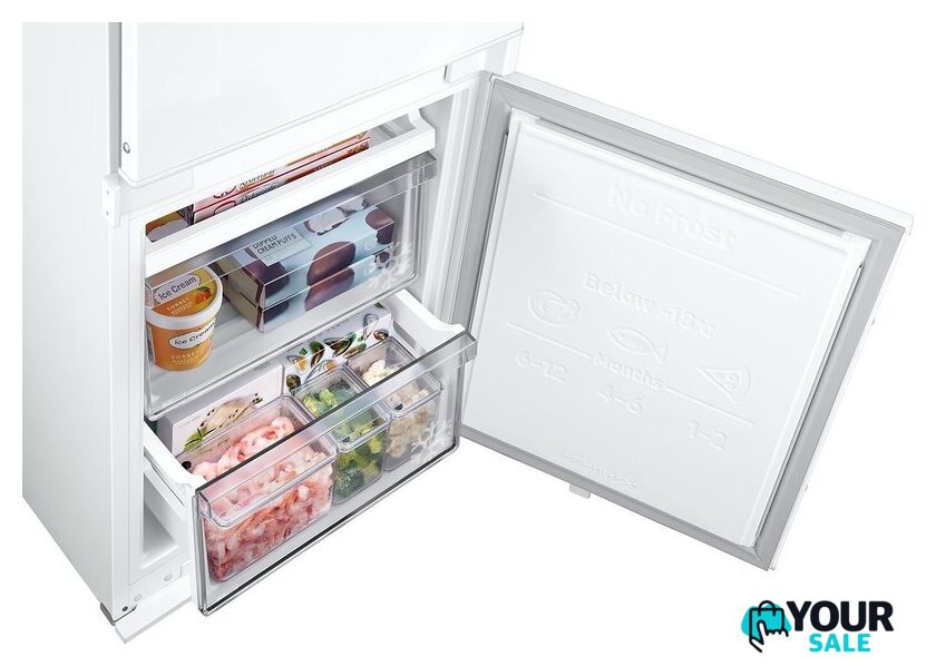 Холодильник Samsung BRB70F26DES0EO - Изображение №6 — Интернет-магазин Your Sale