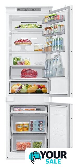 Холодильник Samsung BRB70F26DES0EO - Изображение №5 — Интернет-магазин Your Sale