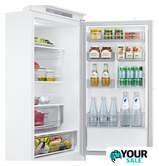 Холодильник Samsung BRB70F26DES0EO - Изображение №9 — Интернет-магазин Your Sale
