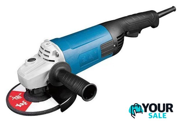 Угловая шлифмашина DongCheng DSM04-150 - Изображение №1 — Интернет-магазин Your Sale