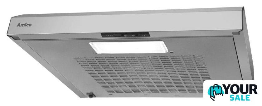 Кухонная вытяжка Amica OSC5132SI - Изображение №1 — Интернет-магазин Your Sale