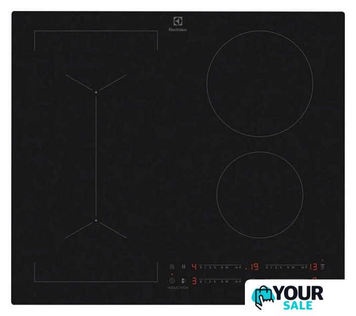 Варочная панель Electrolux EIV63443CT - Изображение №1 — Интернет-магазин Your Sale