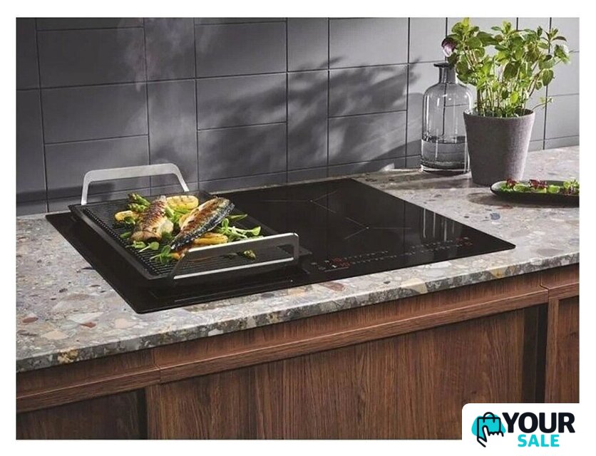 Варочная панель Electrolux EIV63443CT - Изображение №3 — Интернет-магазин Your Sale